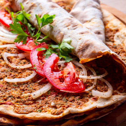 Lahmacun