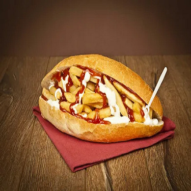 Süper Karışık Patso