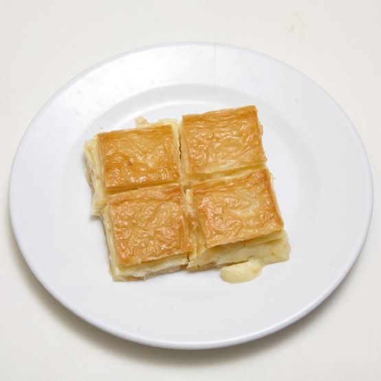 Adana Usulü Su Böreği (1 kg.)
