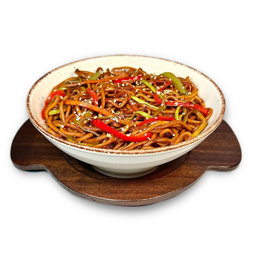 Sebzeli Noodle (250 Gr.)