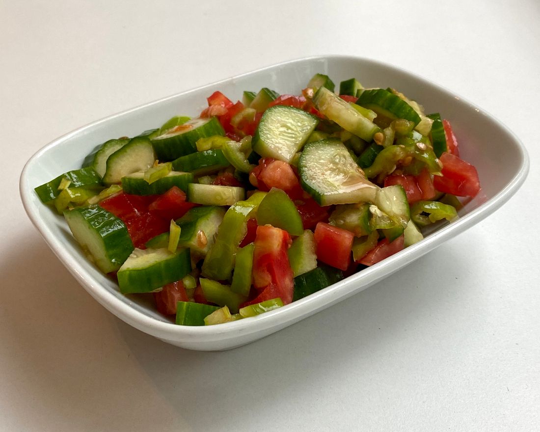 Çoban Salata