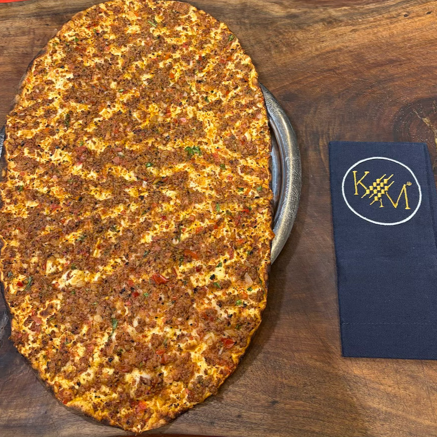 Lahmacun