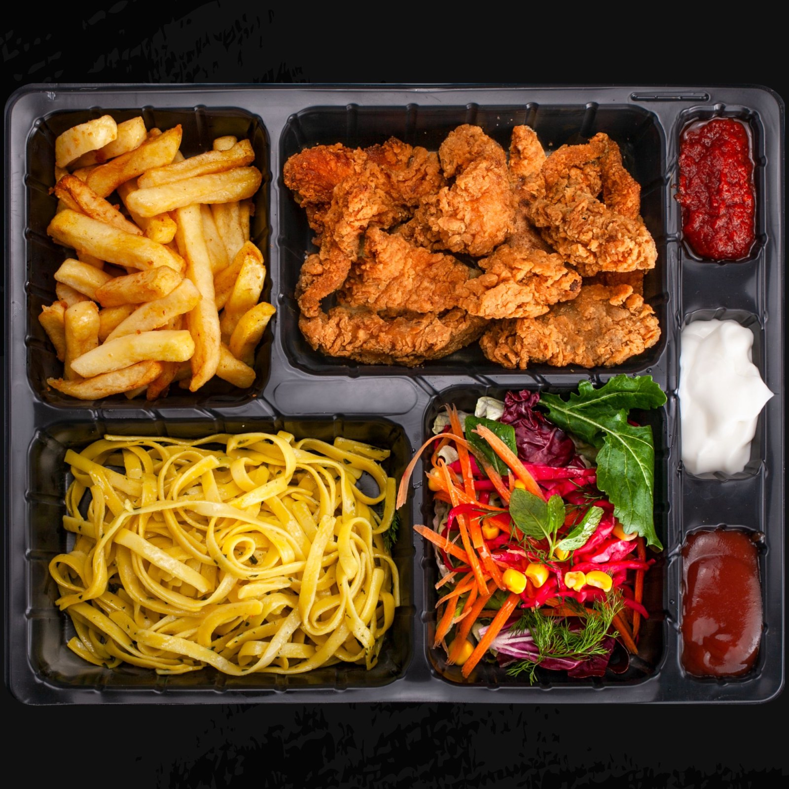 Çatlatan Tenders