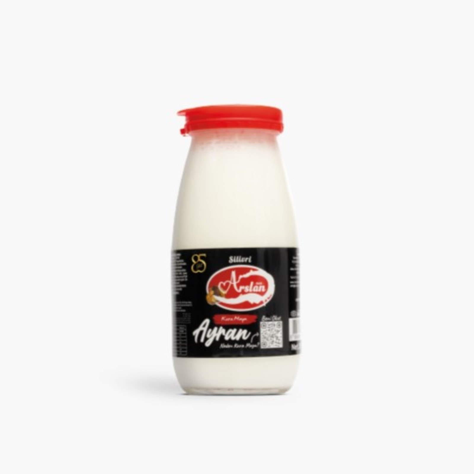 Silivri Arslan Ayran (200ml)