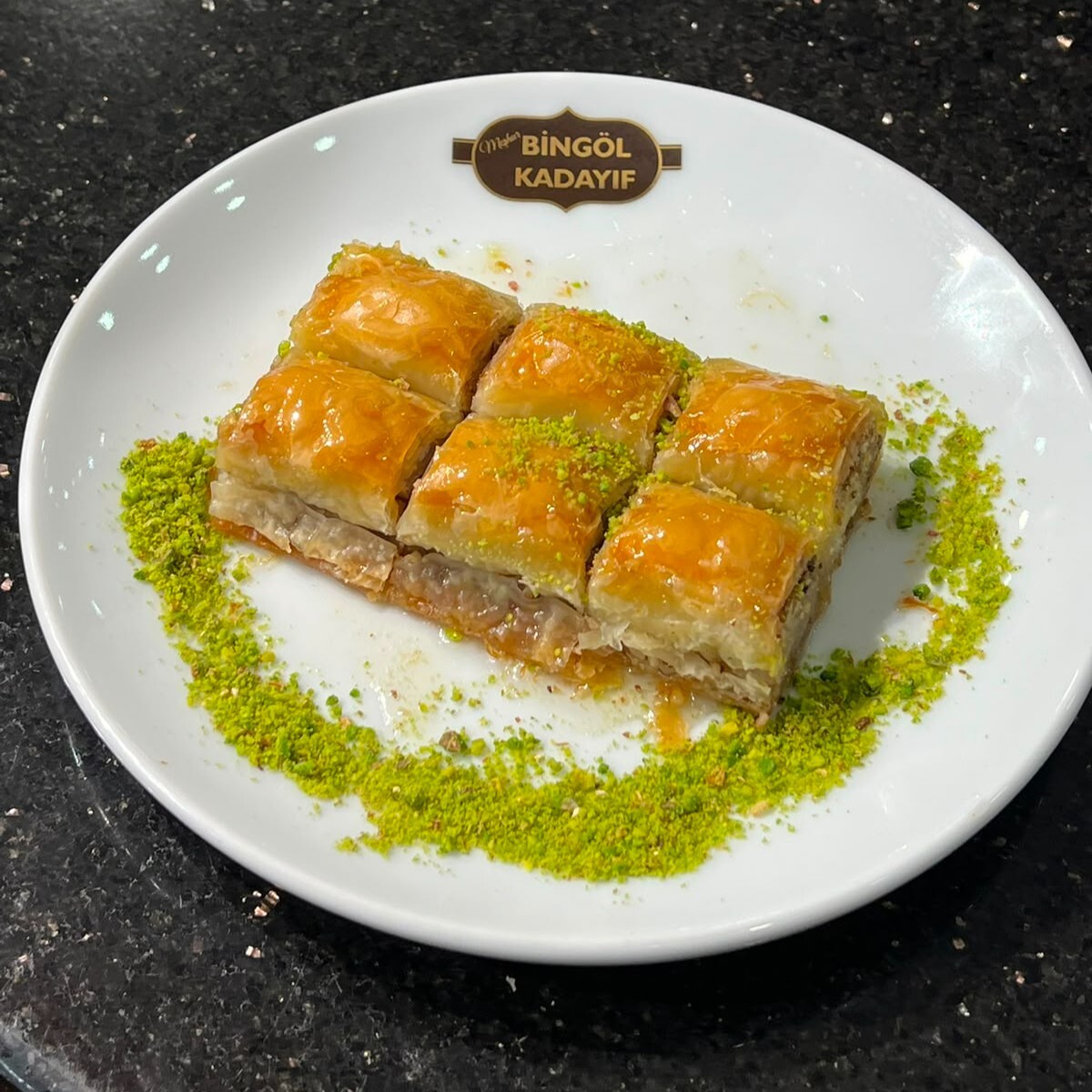 Cevizli Özel 500 Gr