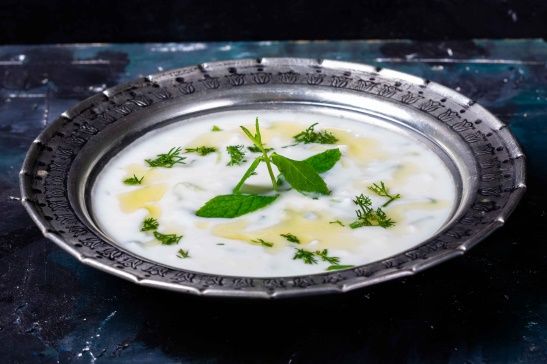 Cacık