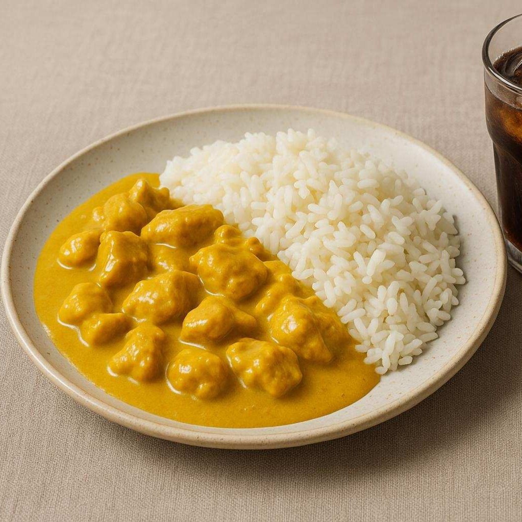 Saray Special Pilav 2