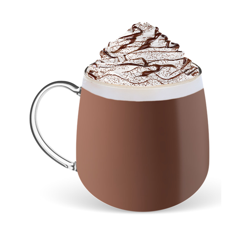 Chocolate Plus Sıcak Special Latte