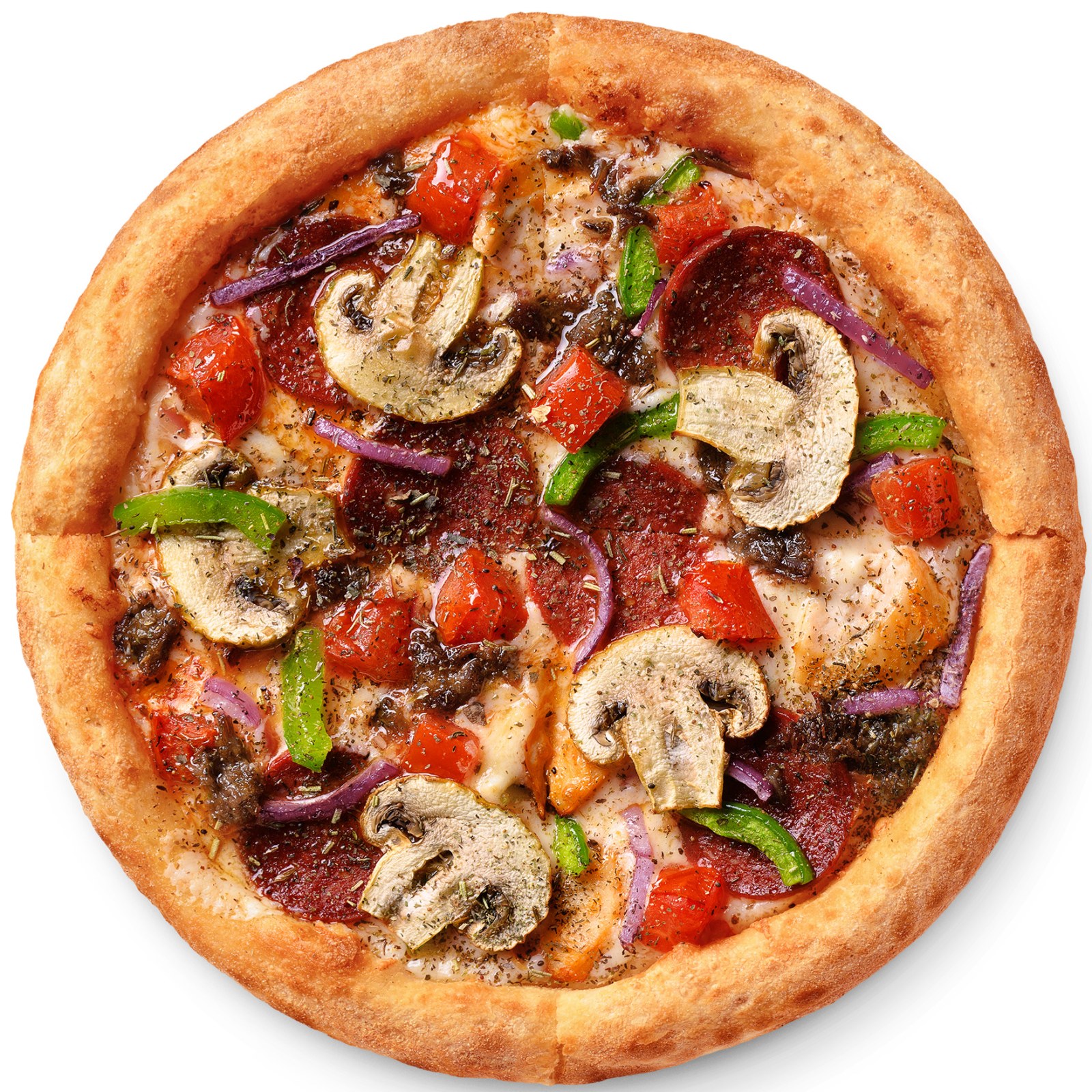 Dodo Pizza(20 cm.)