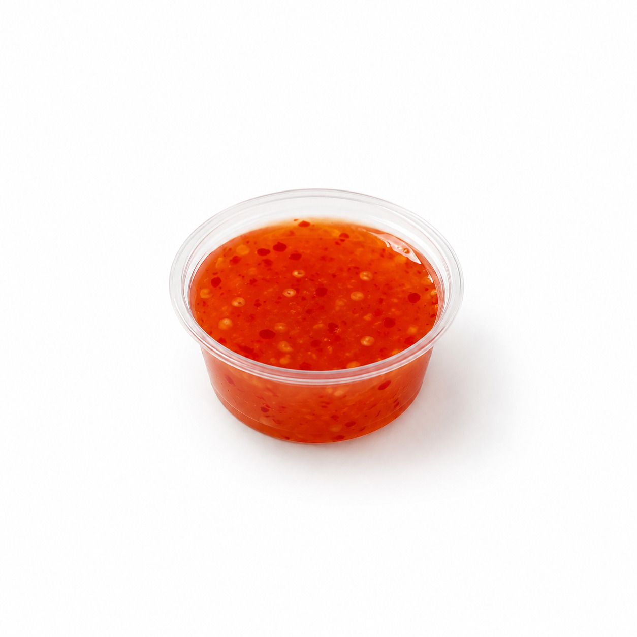Sweet Chilli Sos