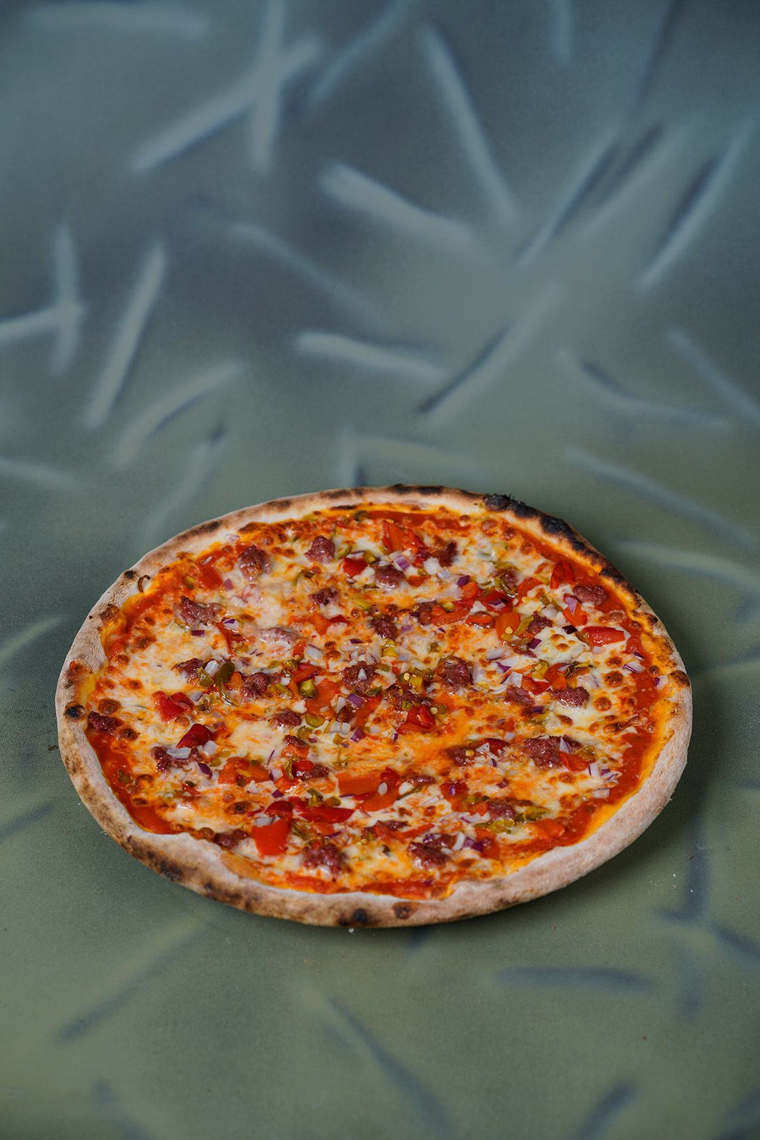 Guarda Pizza