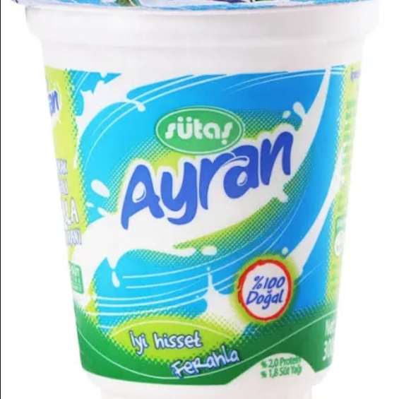 Büyük Ayran