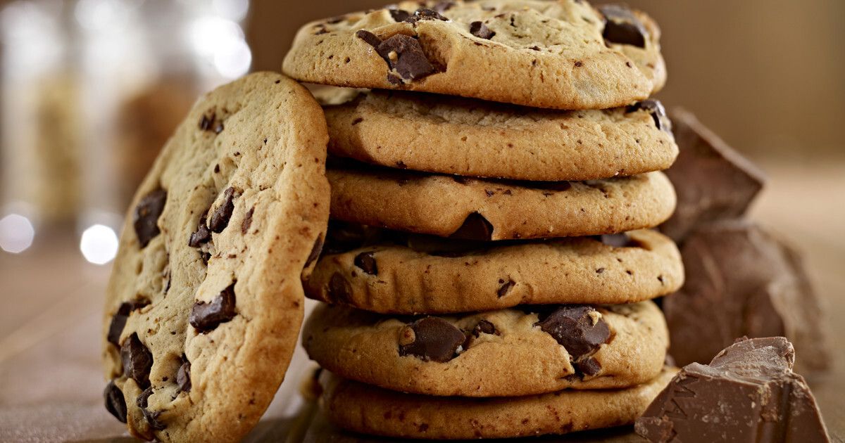 Cookie Fındıklı