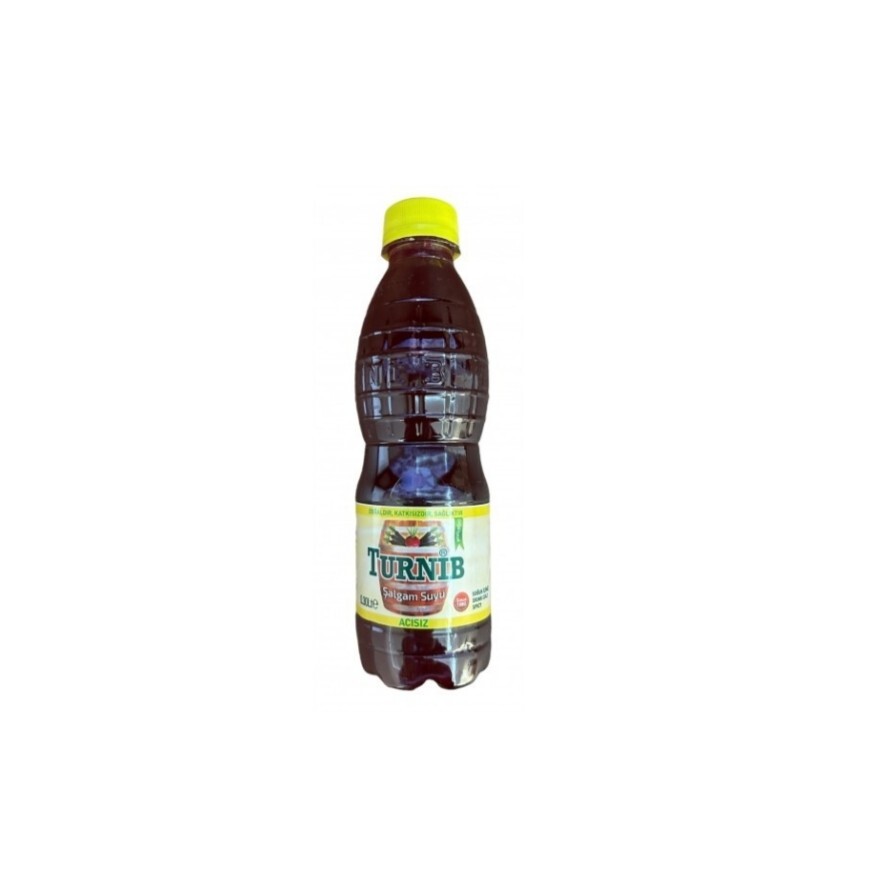 Şalgam Suyu (33 cl)
