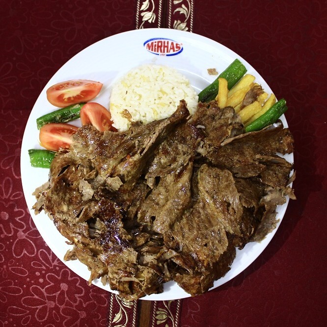 Et Döner