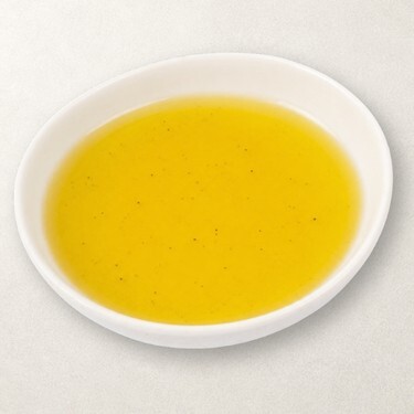 Vinaigrette Sos