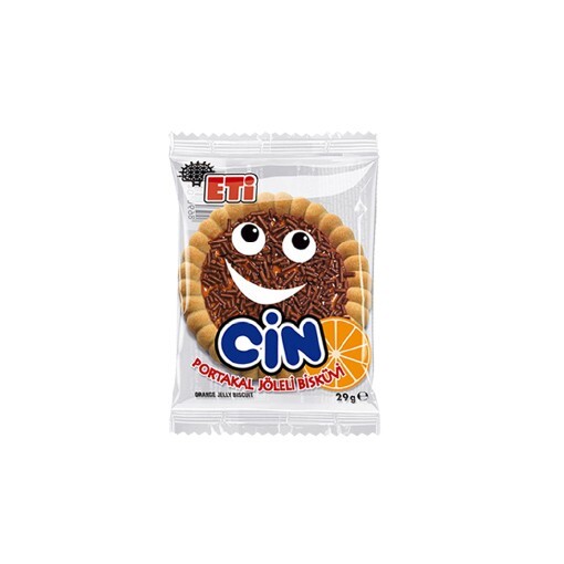 Eti Cin (25 gr.)