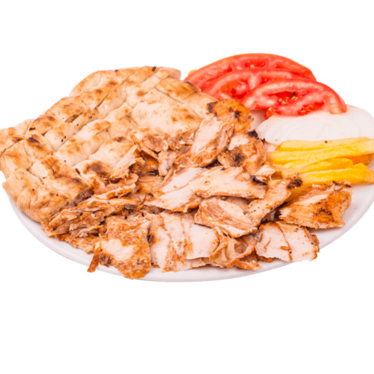 1 Kg Döner