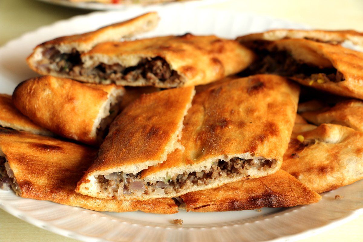 EREĞLİ PİDE