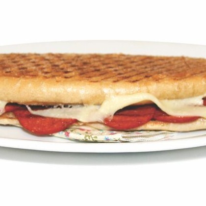 Yarım Ekmek Karışık