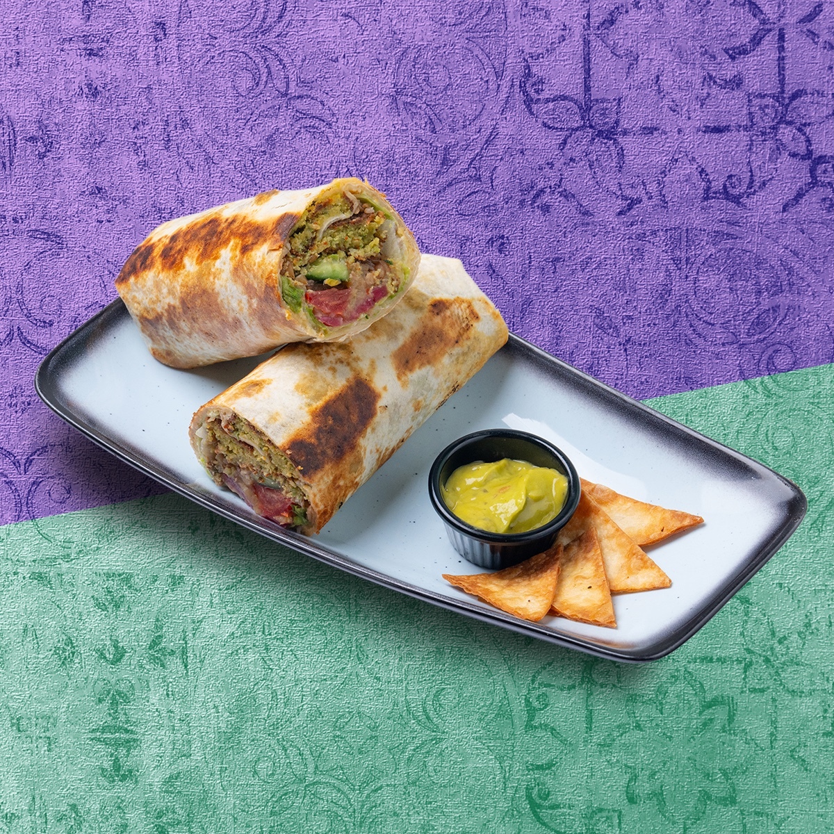 Falafel Delight