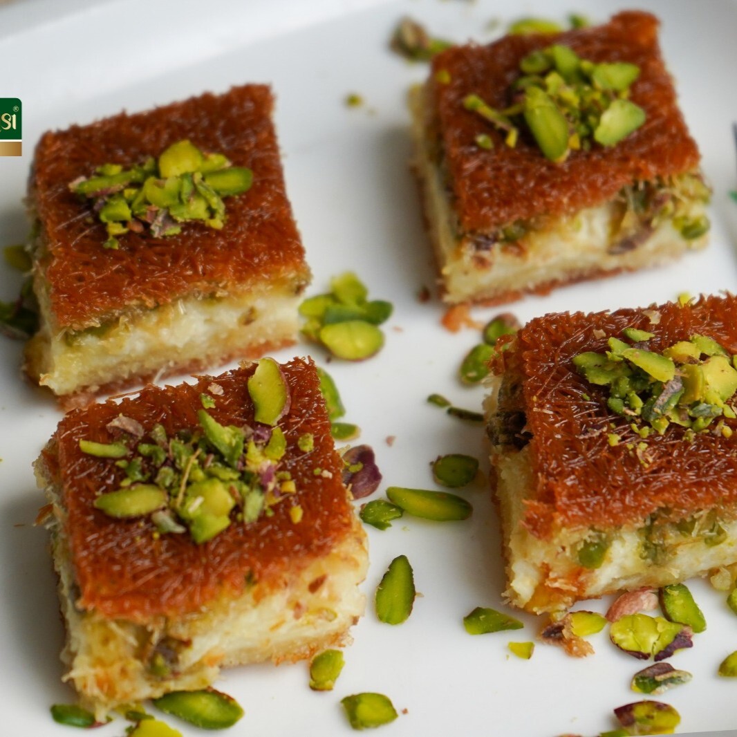 kaymaklı kadayıf 500 g