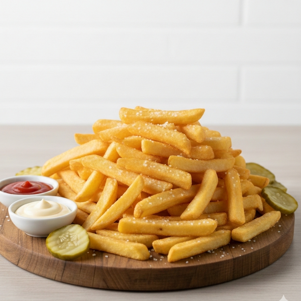 Patates