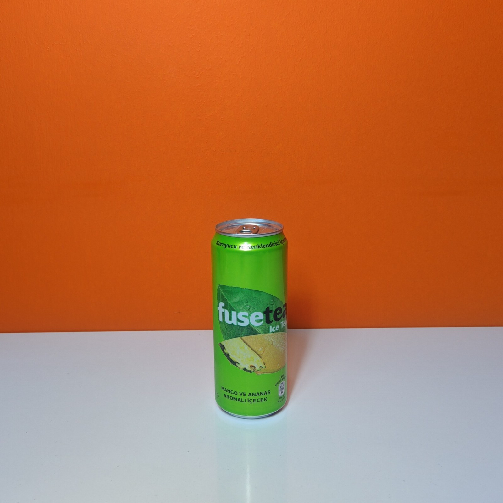 Fuse Tea Mango