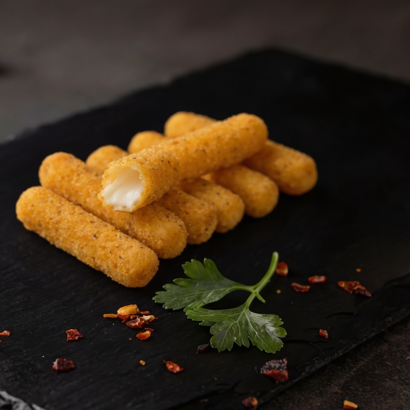 Mozzarella Stick