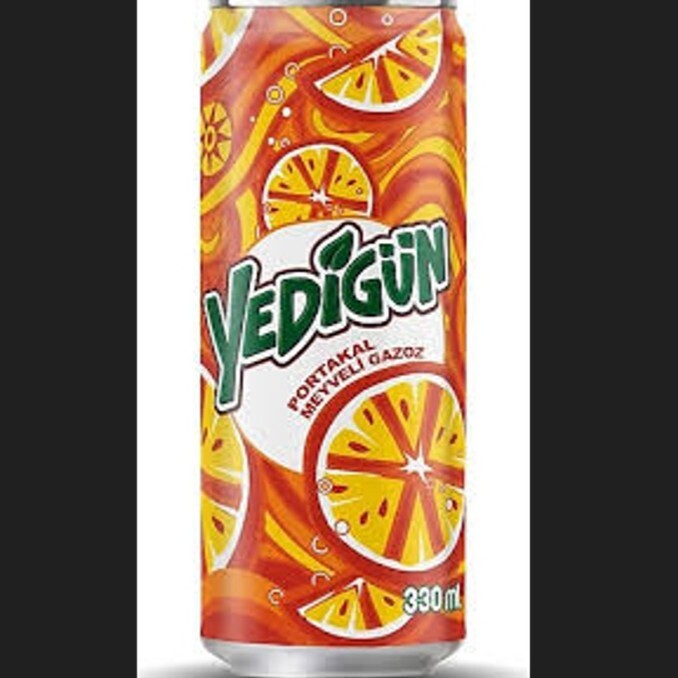 Yedigün 33Cl