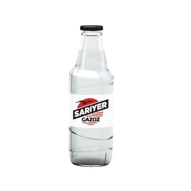 Sarıyer Gazoz 200 ml
