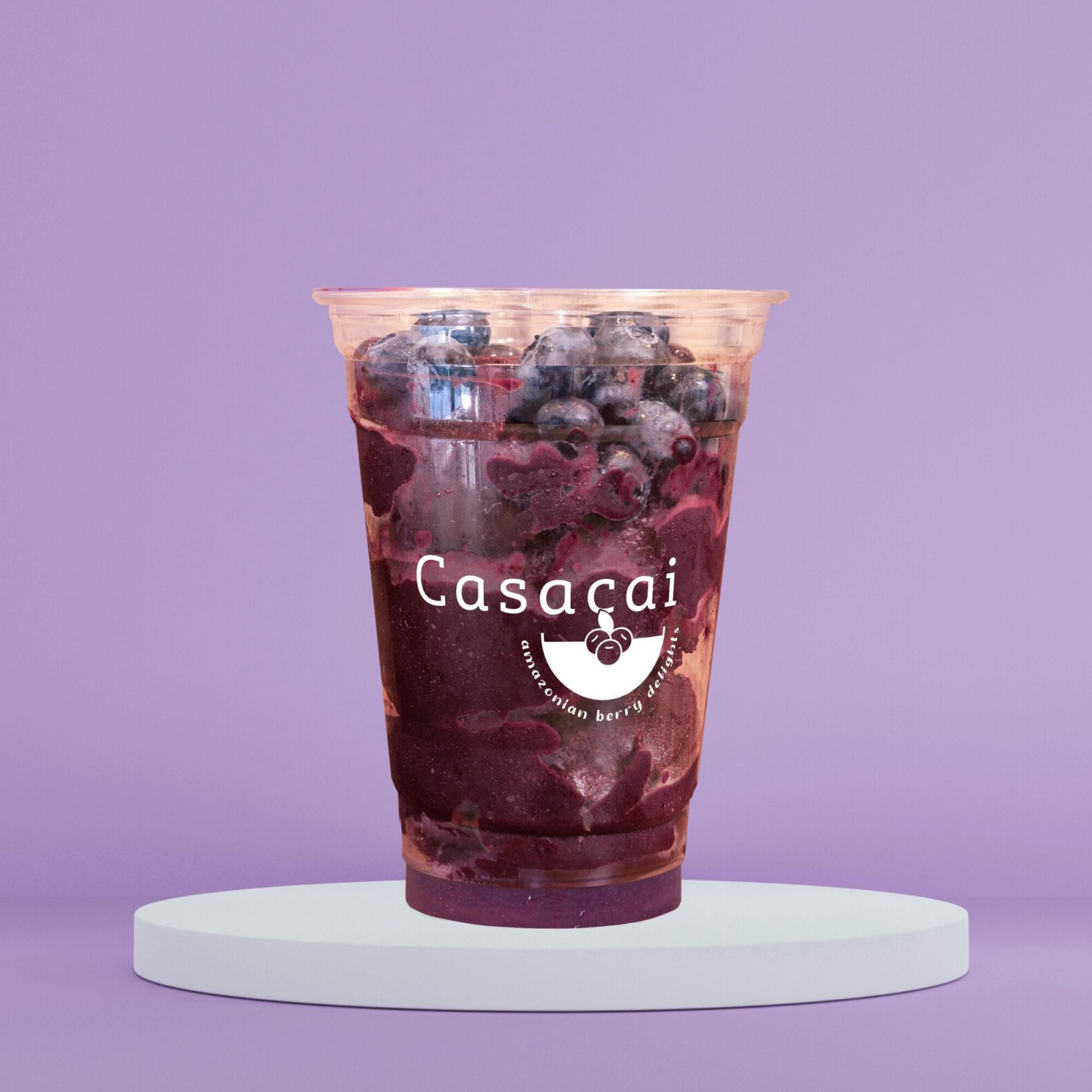 Solo Acai Bowl