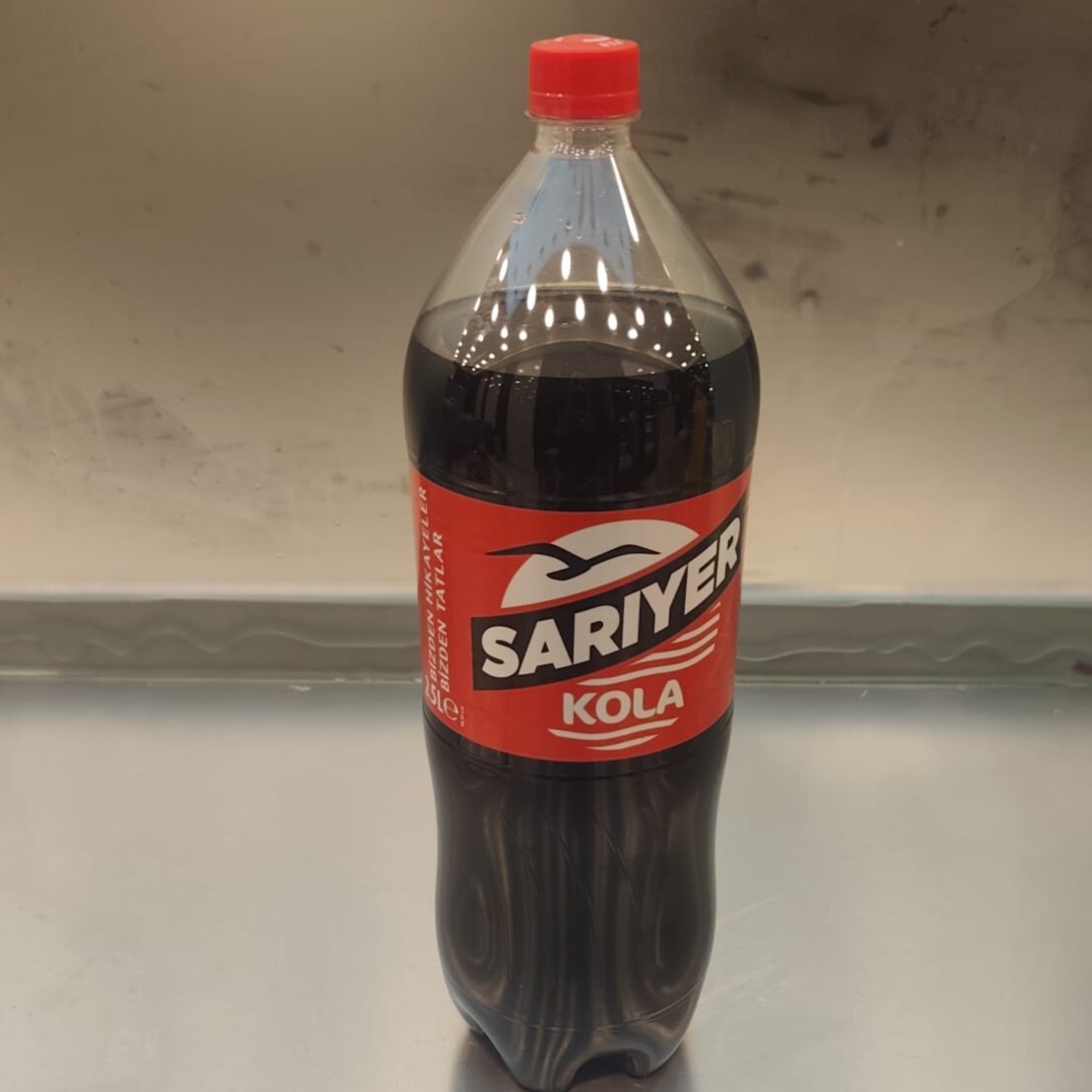 Sarıyer Kola (2,5 Lt)
