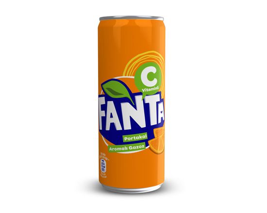 Fanta