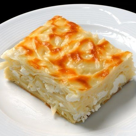 Su böreği [500 gram]
