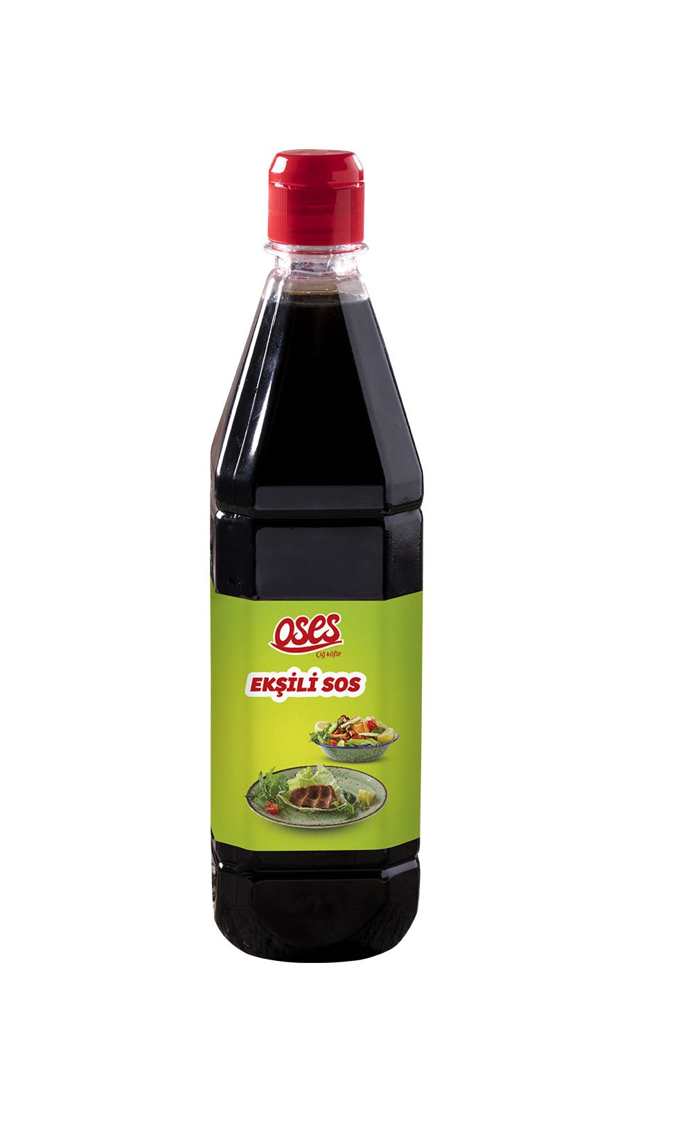 Ekşili Sos (1L.)