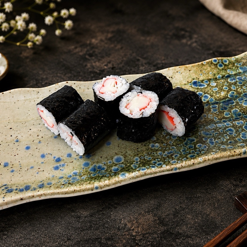 Kani Maki (6 Parça)