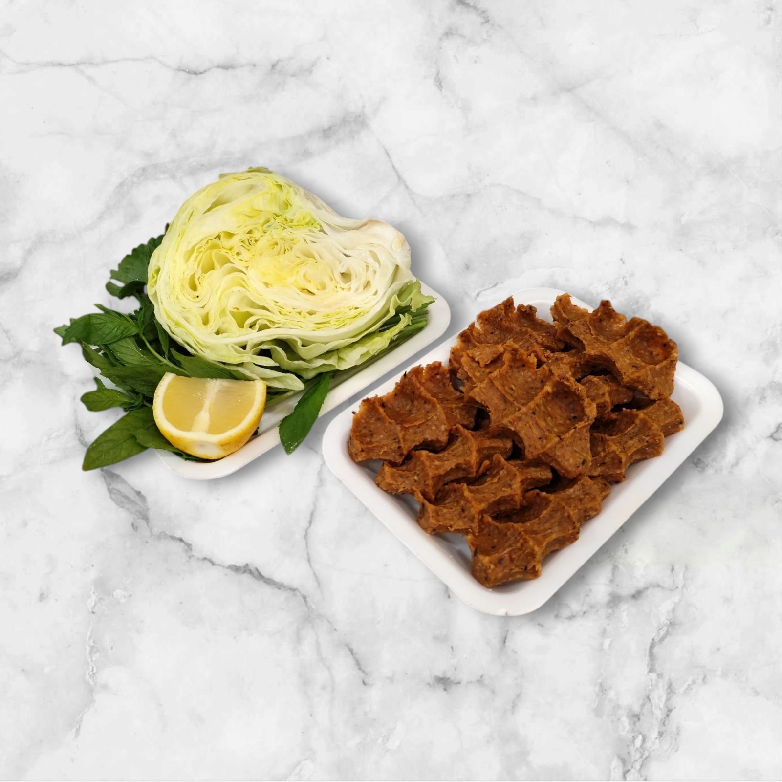 Çiğköfte (300 gr.)