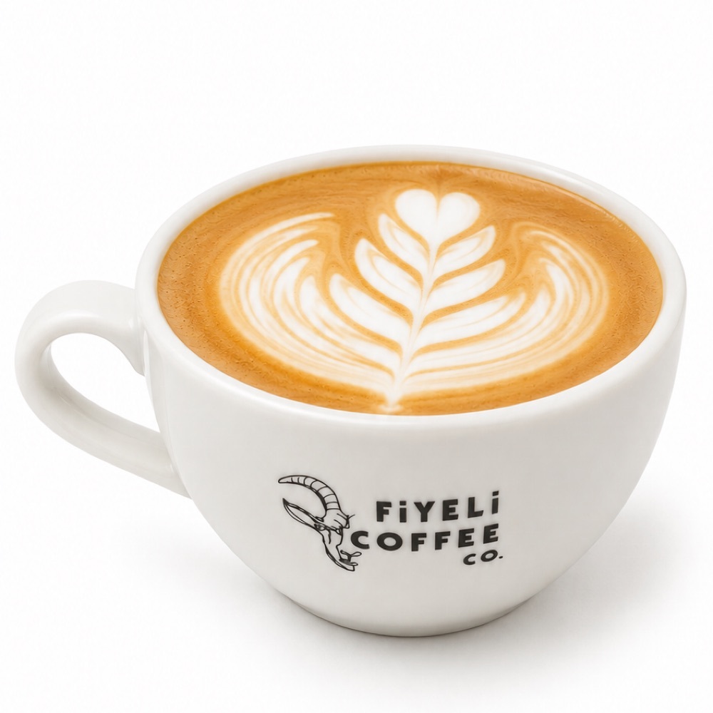 Flat White