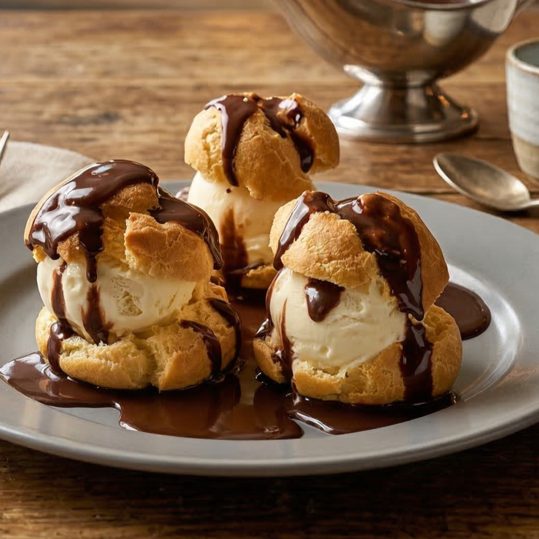Profiterol