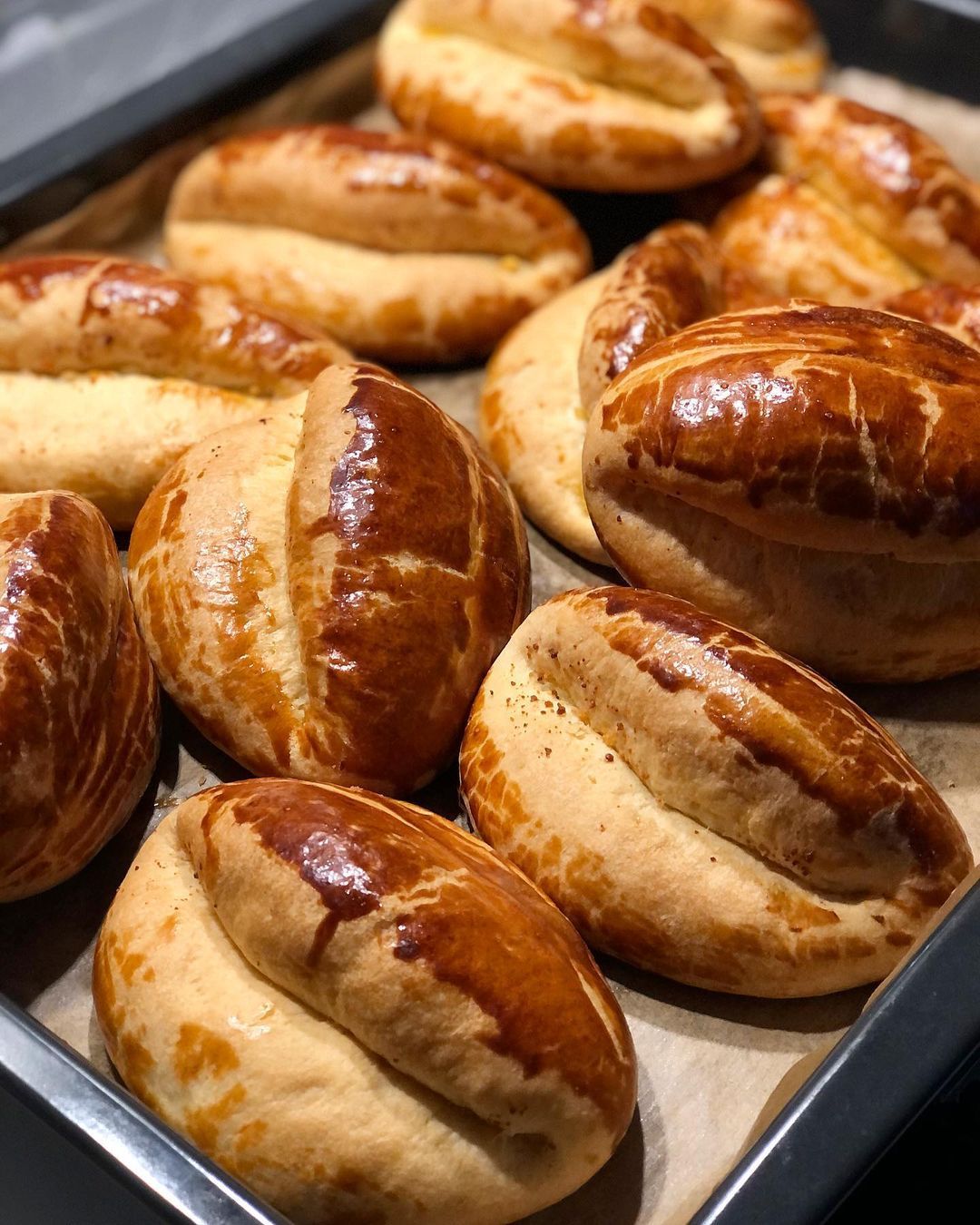Peynirli Poğaça