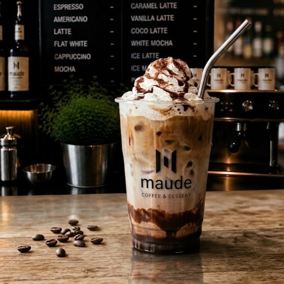 Ice Mocha