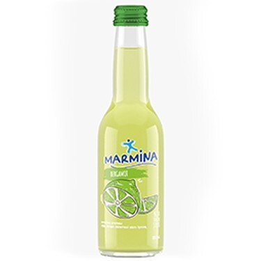 Meyveli Soda