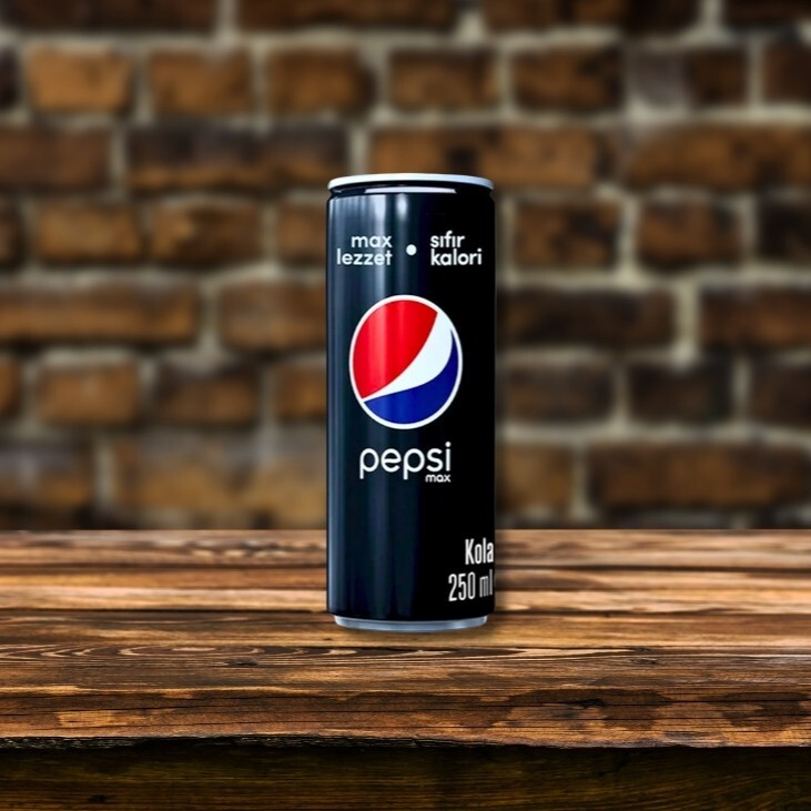 Pepsi Max (330 ml)