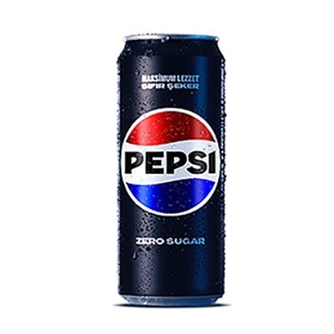 Pepsi Max (33 cl.)