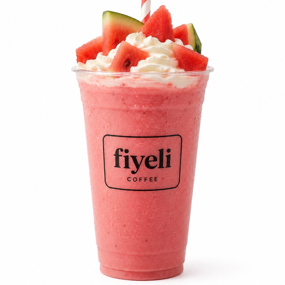 Milkshake Karpuz