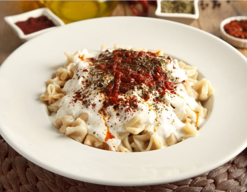 Mantı (200 gr.)