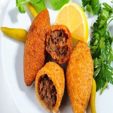 İçli Köfte