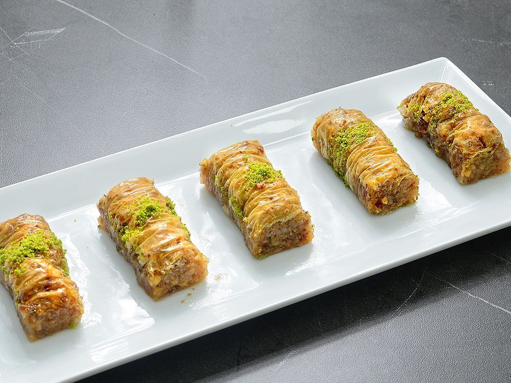 Saray Burma (500gr)