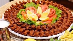 Çiğköfte(750gr)